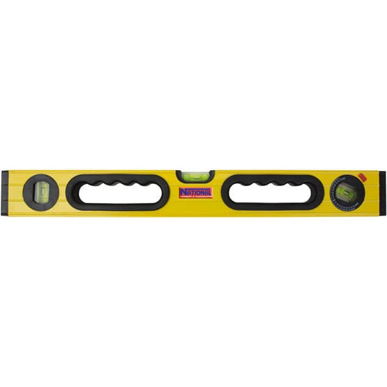 Magnetic Aluminum Level