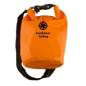 Weatherproof 5 Liter Bag