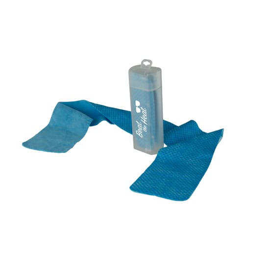 Cool Down Wrap