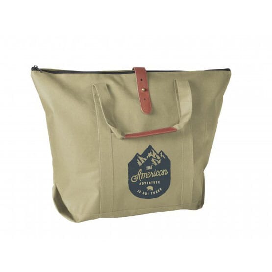 Hunter Tote