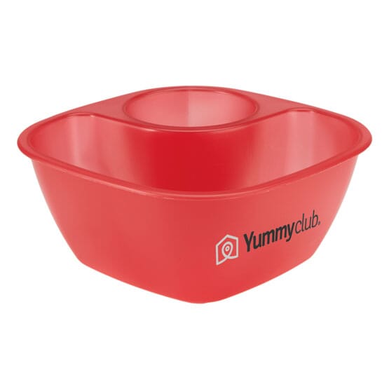 TRANS RED