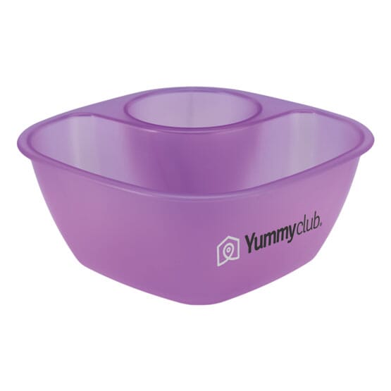 TRANS PURPLE