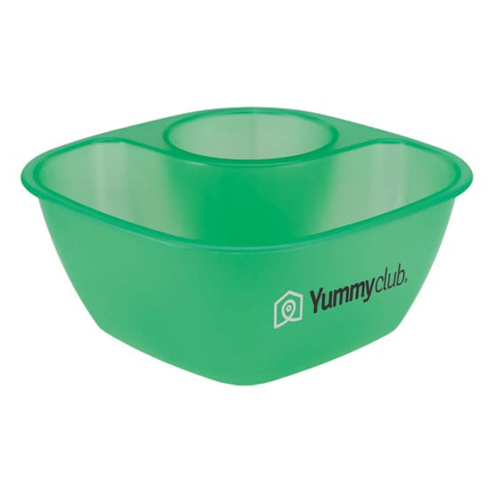 TRANS GREEN