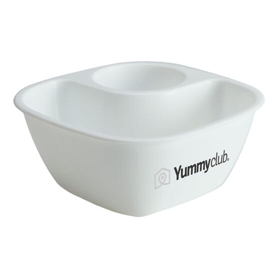 Dip-It™ Snack Bowl