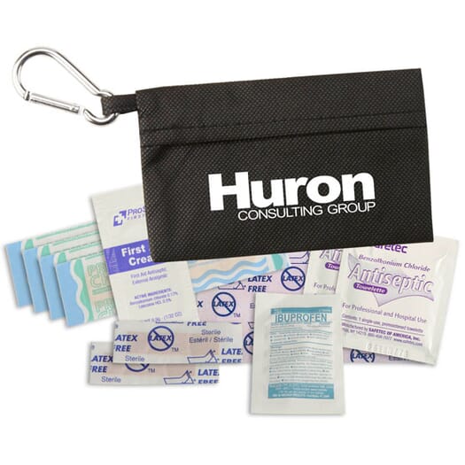Primary Care™ First Aid Pouch