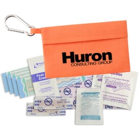 Primary Care™ First Aid Pouch