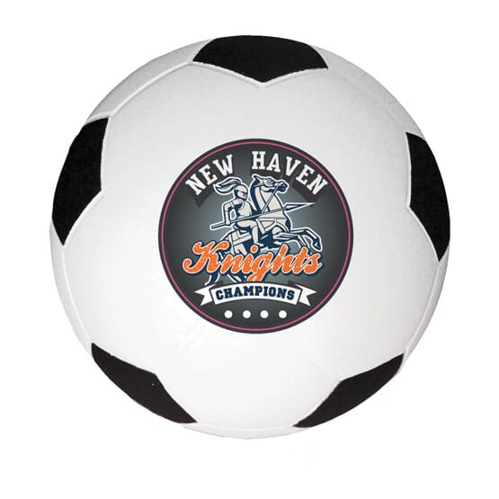 Foam Soccer Ball