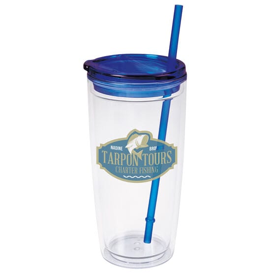 22 oz Icy Tumbler