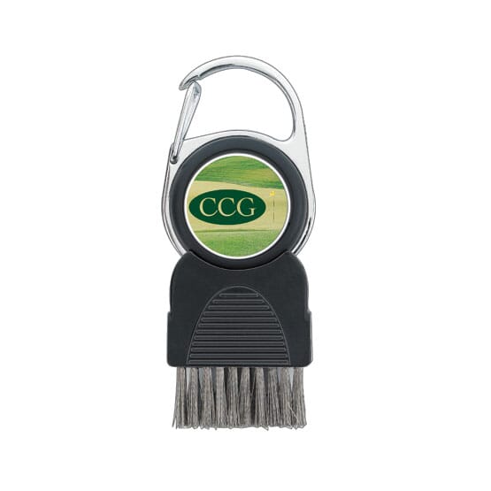Champion Golf Club Brush