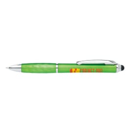 Flare Metallic Stylus Pen