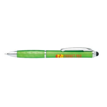 Flare Metallic Stylus Pen