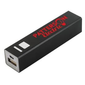 Connect 2600 mAh Power Bank