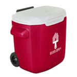 Coleman&#174; 16-Quart Wheeled Cooler