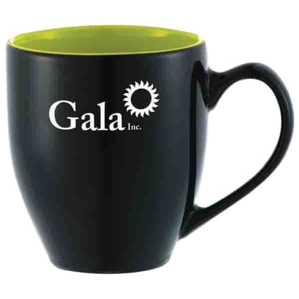 15 oz Midnight Mug