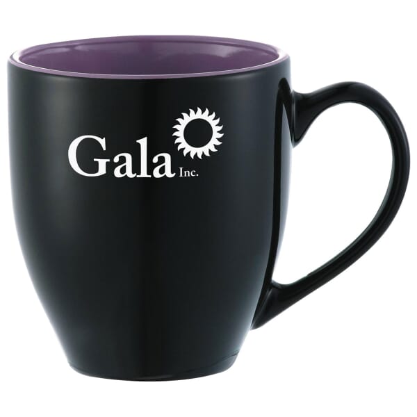 15 oz Midnight Mug