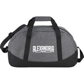 Gainsboro Duffel Bag