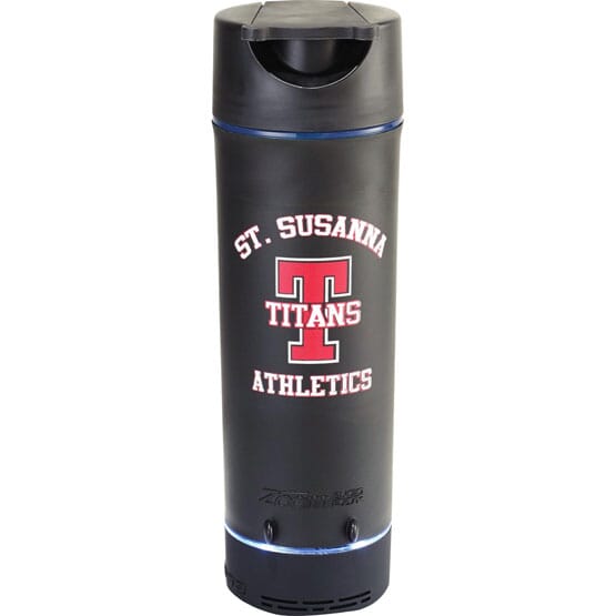 18 oz Zoom® Audio Flask