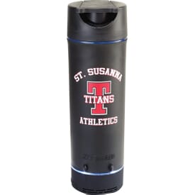 18 oz Zoom® Audio Flask