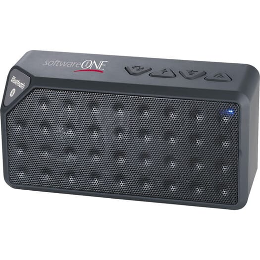 Jam Bluetooth Speaker