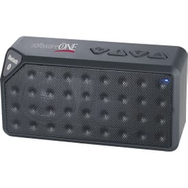 Jam Bluetooth Speaker