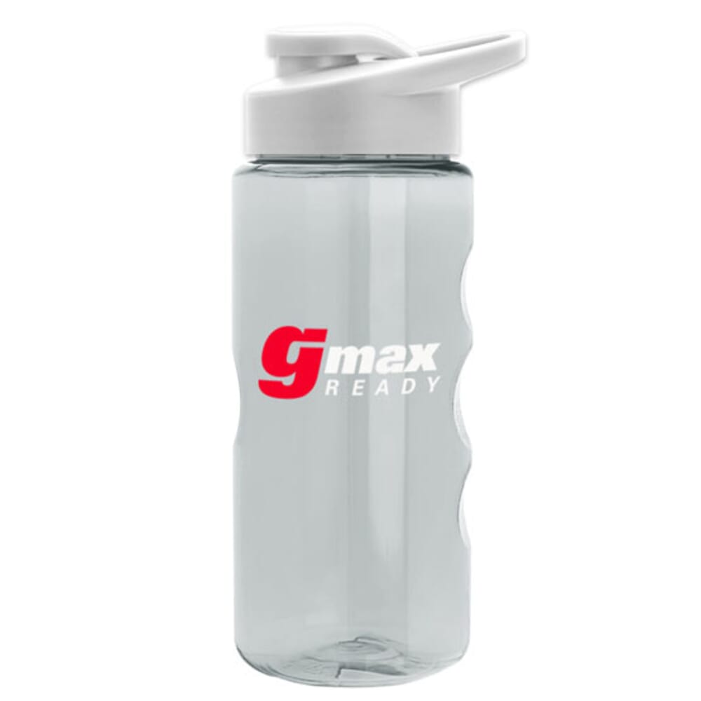 22 oz Mini Mountain Drink Thru Bottle