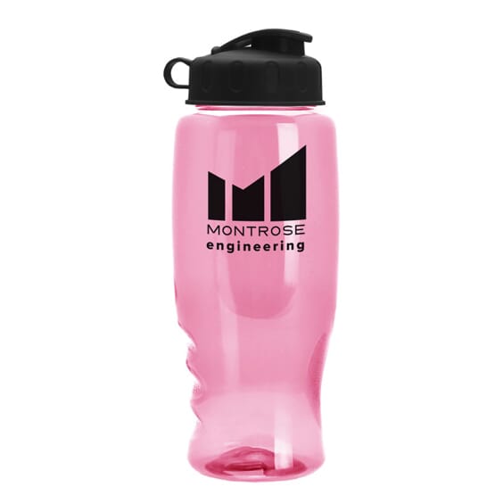 TRANS LIGHT PINK