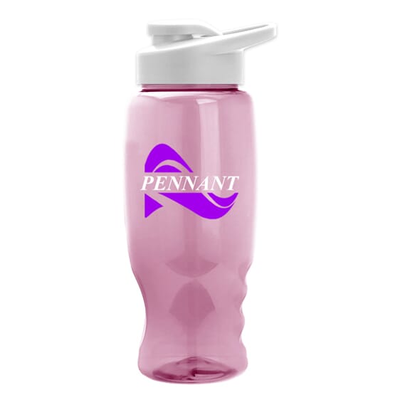 TRANS LIGHT PINK