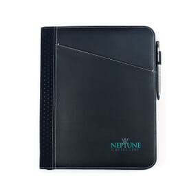 Mission Leather Padfolio