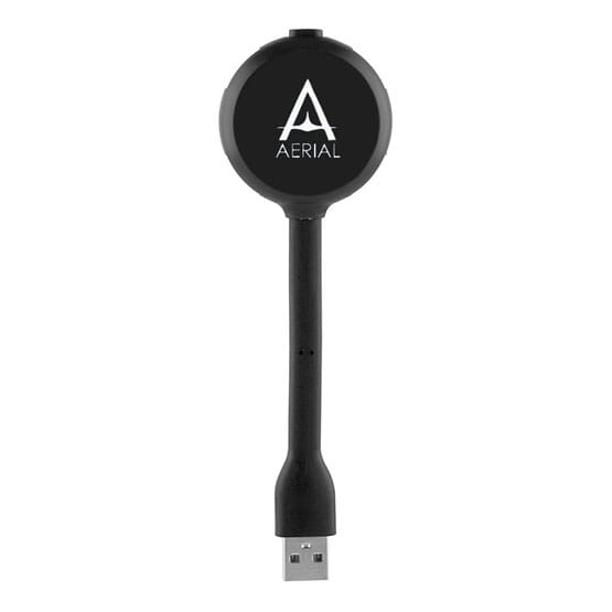Bendy 4 Port USB Hub
