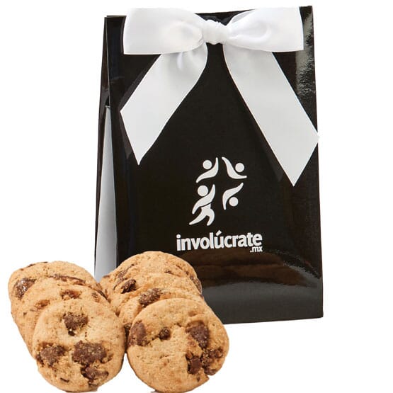 Gourmet Gift Bag - Chocolate Chip Cookies