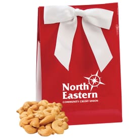 Gourmet Gift Bag - Cashews