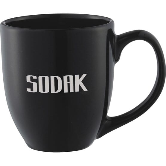 15 oz Dawn Ceramic Mug