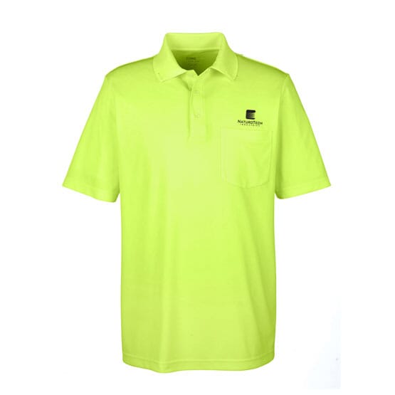 SAFETY YELLOW