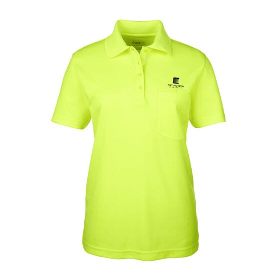 SAFETY YELLOW