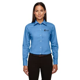 Devon &amp; Jones Crown Collection™ Solid Broadcloth- Ladies'