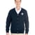 Harriton® Pilbloc™ V-Neck Button Cardigan Sweater- Men's
