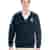 Harriton&#174; Pilbloc&#8482; V-Neck Button Cardigan Sweater- Men's