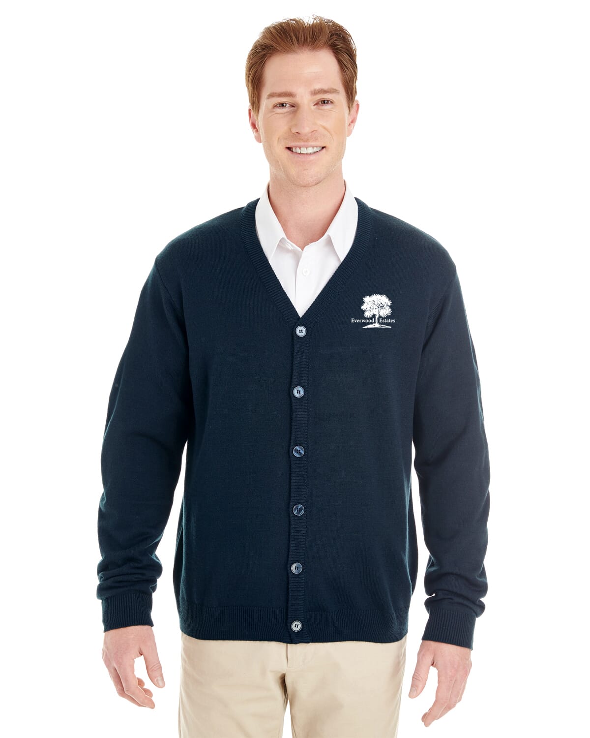 DARK NAVY