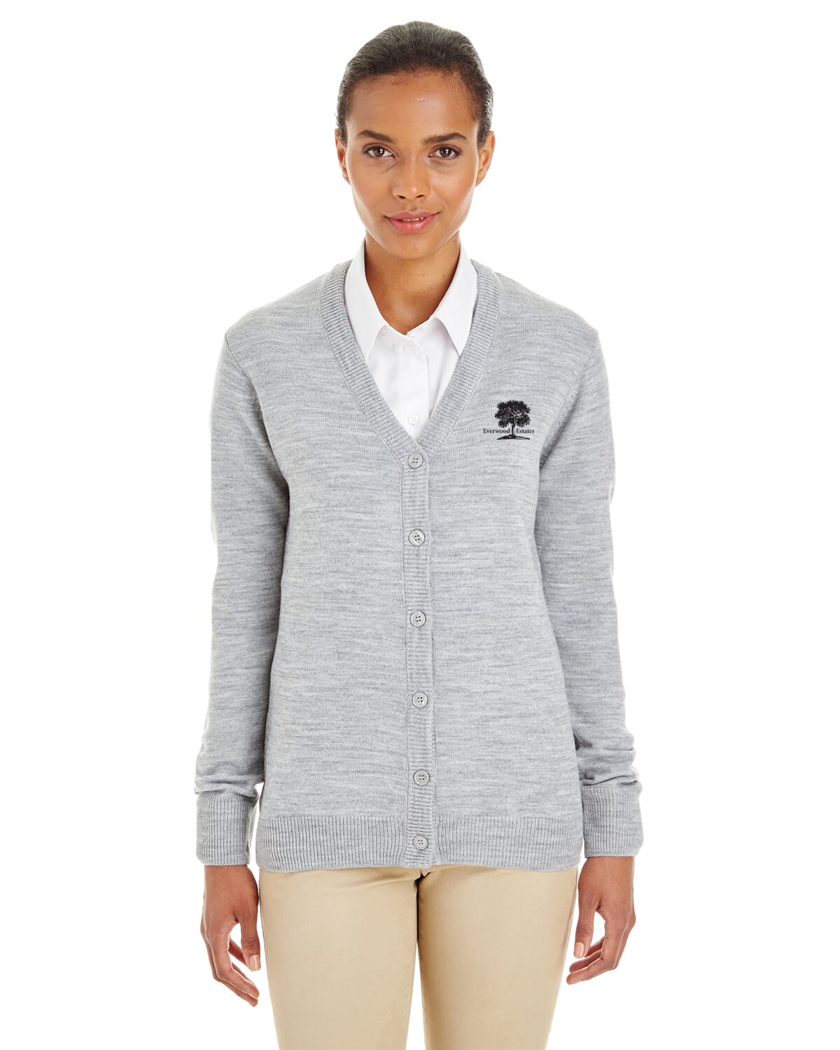 GRAY HEATHER