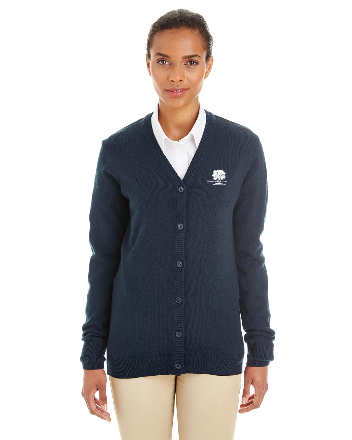 DARK NAVY