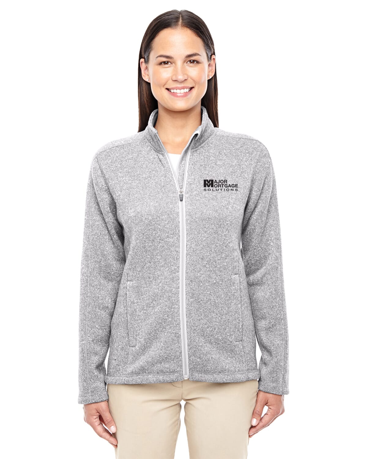 GRAY HEATHER