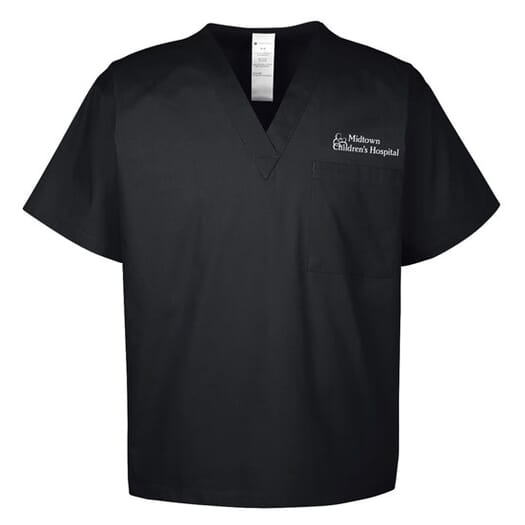 Harriton® Restore Scrub Top- Unisex