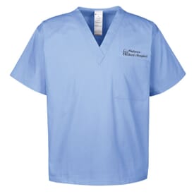 Harriton® Restore Scrub Top- Unisex