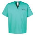 Branded Uniforms with Logo - Custom Printed Scrubs