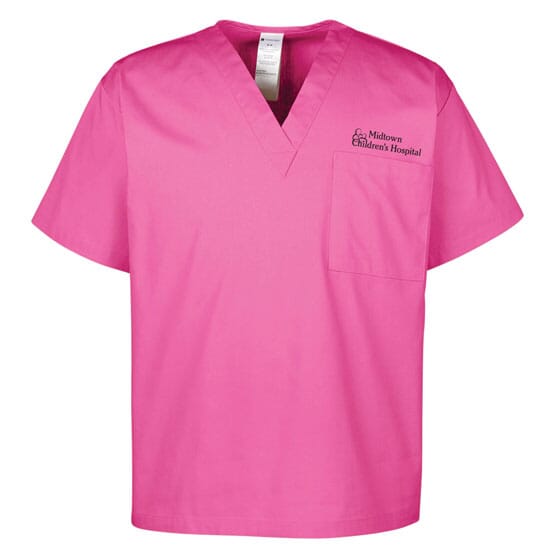 Harriton® Restore Scrub Top- Unisex