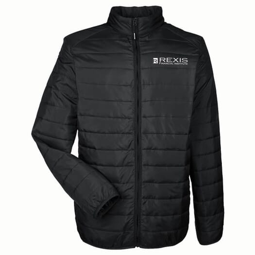 Core 365™ Prevail Packable Puffer Jacket- Men's