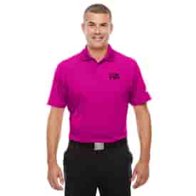 Under Armour® Corp Performance Polo- Men's
