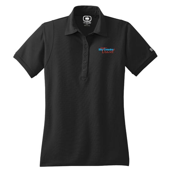 Ogio® Jewel Polo - Ladies'