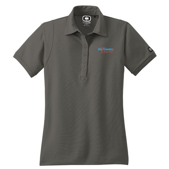 Ogio® Jewel Polo - Ladies'