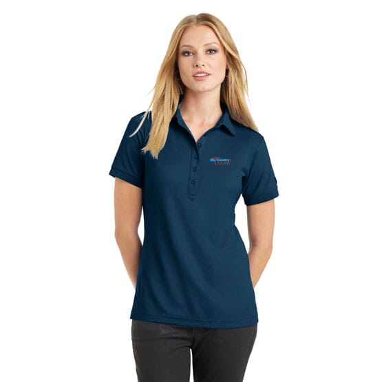 Ogio® Jewel Polo - Ladies'